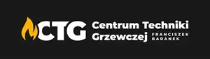 Logo Centrum Techniki Grzewczej - Kolektory Słoneczne